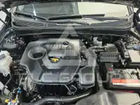2014 Hyundai Sonata