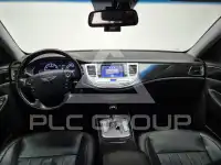 2014 Hyundai Genesis