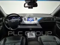 2014 Hyundai Genesis