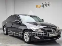 2014 Hyundai Genesis