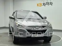 2013 Hyundai Tucson