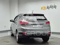 2013 Hyundai Tucson