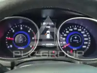 2014 Hyundai Maxcruz