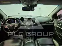 2014 Hyundai Maxcruz