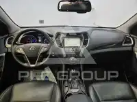 2014 Hyundai Maxcruz
