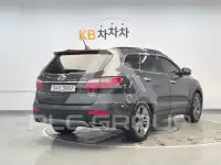 2014 Hyundai Maxcruz