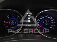 2014 Hyundai Maxcruz