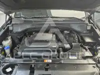 2014 Hyundai Maxcruz