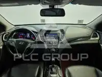 2014 Hyundai Maxcruz