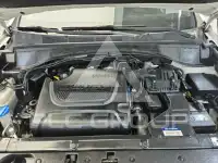 2014 Hyundai Maxcruz