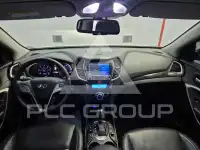 2014 Hyundai Maxcruz