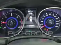 2014 Hyundai Maxcruz