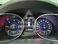 2014 Hyundai Maxcruz