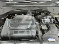 2014 Hyundai Maxcruz
