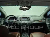2014 Hyundai Maxcruz