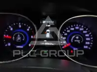 2014 Hyundai Maxcruz