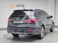2014 Hyundai Maxcruz