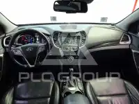 2014 Hyundai Maxcruz