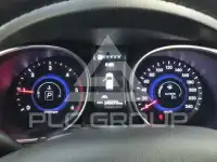 2014 Hyundai Maxcruz