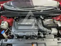 2014 Hyundai Tucson