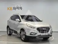 2014 Hyundai Tucson