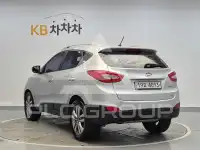 2014 Hyundai Tucson
