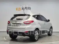 2014 Hyundai Tucson