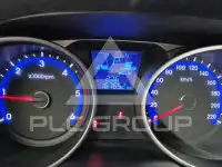 2014 Hyundai Tucson