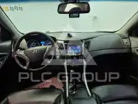 2014 Hyundai Sonata