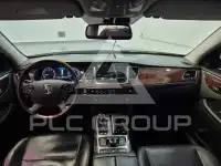 2014 Hyundai Equus