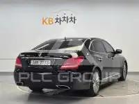 2014 Hyundai Equus