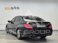 2014 Hyundai Equus