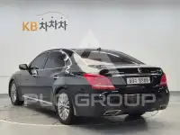 2013 Hyundai Equus