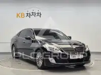 2014 Hyundai Equus