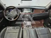 2013 Hyundai Equus