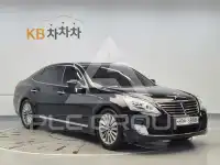 2013 Hyundai Equus