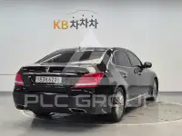 2013 Hyundai Equus