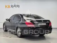 2013 Hyundai Equus