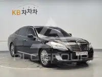 2013 Hyundai Equus