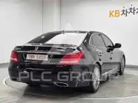 2013 Hyundai Equus
