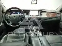 2013 Hyundai Equus