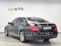 2014 Hyundai Equus