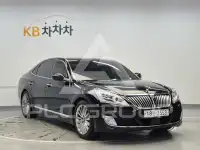 2014 Hyundai Equus