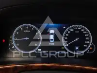 2014 Hyundai Equus