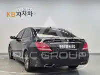 2014 Hyundai Equus