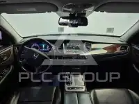 2013 Hyundai Equus