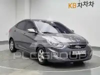 2014 Hyundai Accent
