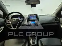 2014 Hyundai Accent