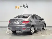 2014 Hyundai Accent
