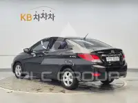 2014 Hyundai Accent